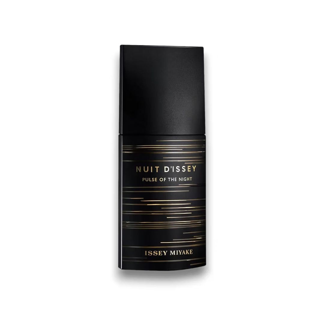 LA NUIT ISSEY MEN + PERFUMERO